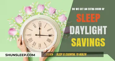 Spring Forward, Fall Back: The Daylight Saving Time Sleep Debate