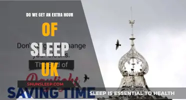 Spring Forward, Sleep Backward: The UK's Daylight Saving Dilemma