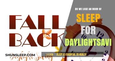 Spring Forward, Sleep Backward: The Daylight Saving Time Dilemma