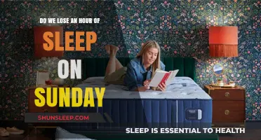 Spring Forward: The Annual Ritual of Losing an Hour of Sleep