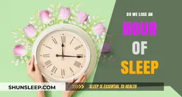 Spring Forward, Sleep Backward: The Daylight Saving Dilemma