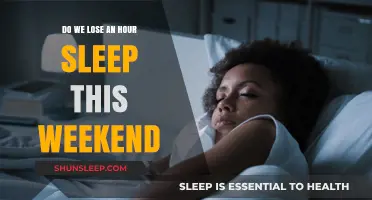 Spring Forward: The Annual Ritual of Losing an Hour of Sleep