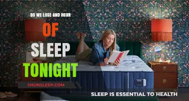 Spring Forward: The Annual Ritual of Losing an Hour of Sleep