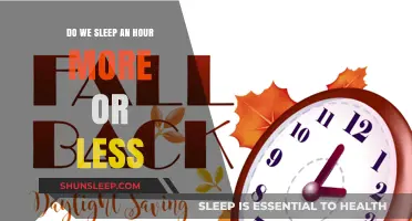 Spring Forward or Fall Back: The Eternal Debate on Daylight Saving Time