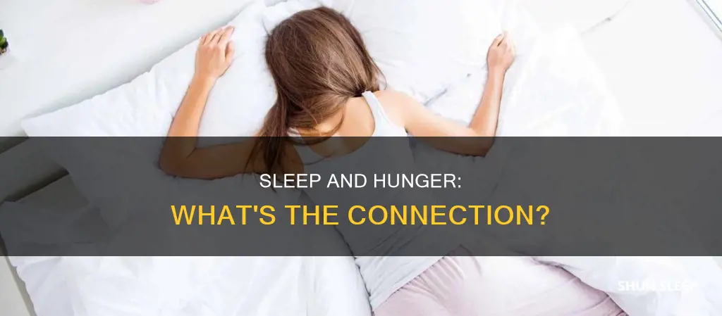 do we sleep better on an empty stomach