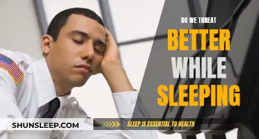 Sleep: The Ultimate Healer