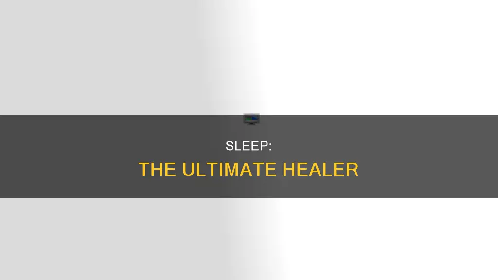 do we threat better while sleeping