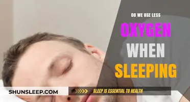 How Sleep Impacts Oxygen Intake