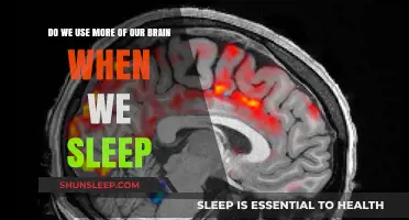 Unlocking Brain Power: Sleep's Surprising Role