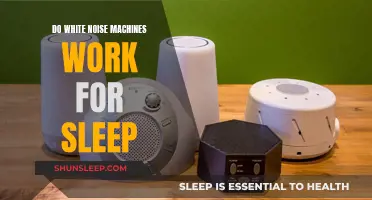 White Noise Machines: Sleep Solution or Just Noise?