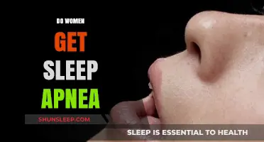 Do Women Get Sleep Apnea? Understanding Gender Differences in Sleep Disorders