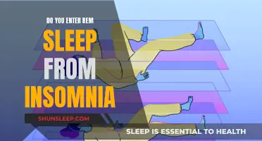 Understanding Insomnia's Impact on REM Sleep