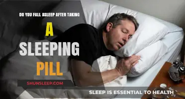 Sleep Pills: Do They Really Work?