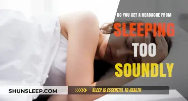 Can Deep Sleep Cause Headaches? Understanding the Surprising Connection