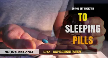Sleeping Pill Addiction: Risks, Signs, and Safe Alternatives Explained
