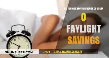 Daylight Savings: Does It Affect Your Sleep and Home Routine?