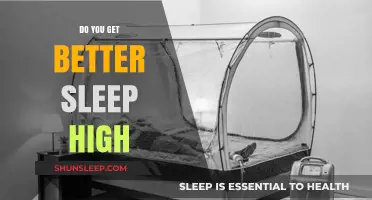 Does Altitude Enhance Sleep Quality? Exploring High-Altitude Rest Benefits