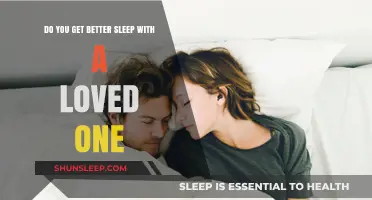 Sharing Sleep: How Loved Ones Impact Your Rest and Recovery
