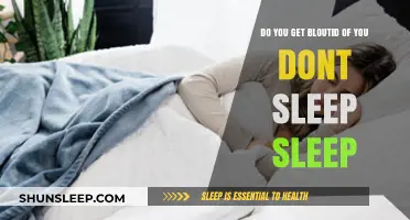 Lack of Sleep: Understanding the Risks of Sleep Deprivation and Bloating
