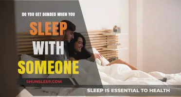 Emotional Bonding and Intimacy: Does Sleeping Together Create a Connection?