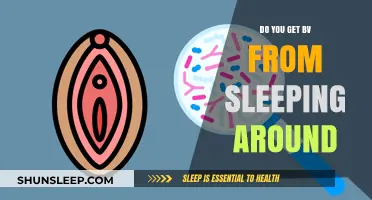 Does Sleeping Around Cause BV? Debunking Myths and Understanding Risks