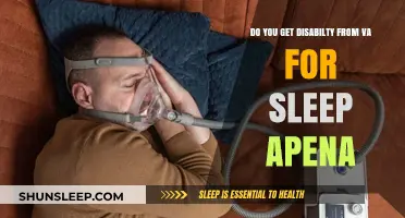 Can You Receive VA Disability Benefits for Sleep Apnea?