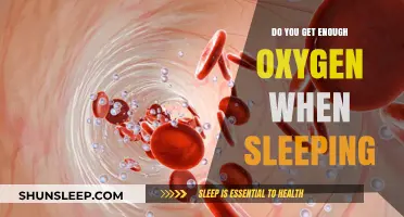 Breathing Right at Night: Are You Getting Enough Oxygen While Sleeping?
