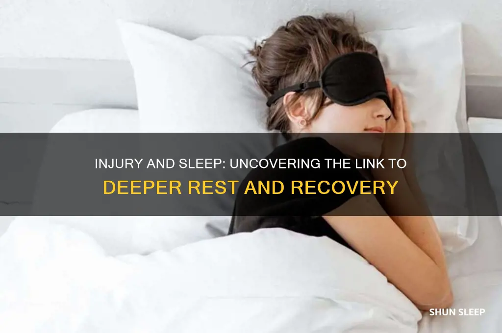 do you get extra deep sleep when you