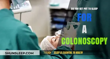 Colonoscopy Sedation: Understanding Anesthesia Options for Your Procedure