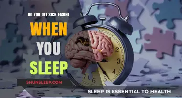 Sleep and Immunity: How Rest Impacts Your Vulnerability to Illness