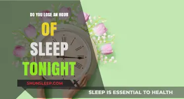 Spring Forward, Sleep Backward: The Daylight Saving Dilemma