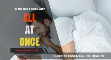 Debunking the Myth: Quality Sleep Matters More Than Quantity
