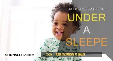 Onesies and Sleepers: What's the Best Way to Layer?