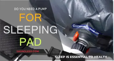 Pump and Pad: Do You Need the Extra Gear?