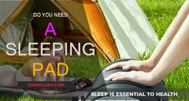 Sleeping Pads: Essential Gear or Unnecessary Bulk?