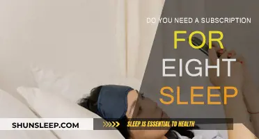 Smart Bedding: Eight Sleep's Subscription Service Explained