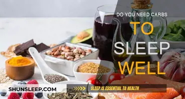 Carbs and Sleep: What's the Connection?