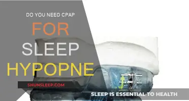 CPAP Therapy: Sleep Hypopnea's Solution?