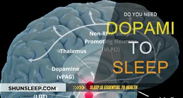 How Dopamine Affects Sleep: A Complex Relationship