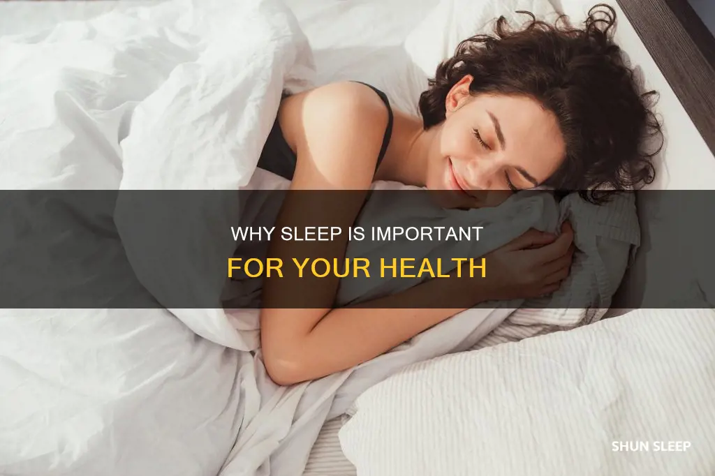 do you need ot use the sleep