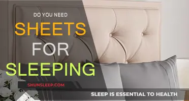 The Importance of Sheets for a Good Night's Sleep