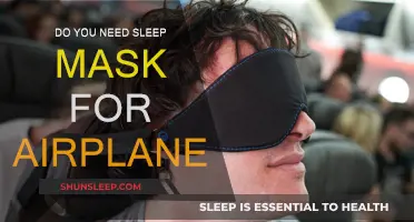 Airplane Sleep Masks: Are They Worth the Hype?