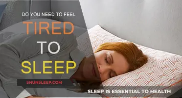 The Science of Sleep: Why We Need Rest