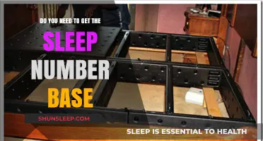 Should You Invest in a Sleep Number Base for Better Rest?