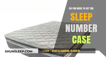 Should You Invest in a Sleep Number Case for Better Rest?