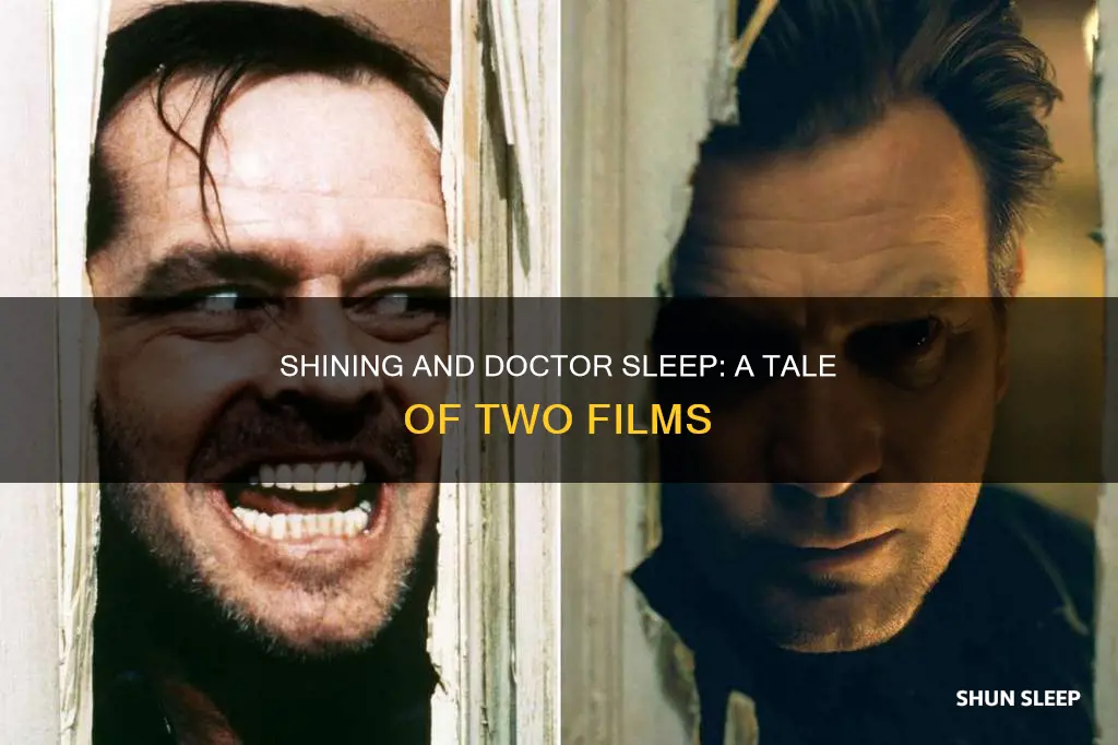do you need to see shining before doctor sleep