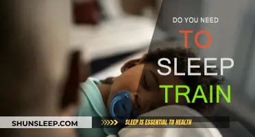 Sleep Training: Is It Necessary for Your Baby?