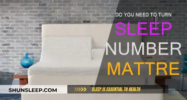 Sleep Number Mattress: To Turn or Not to Turn?