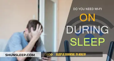 Wi-Fi at Night: Should You Turn It Off?