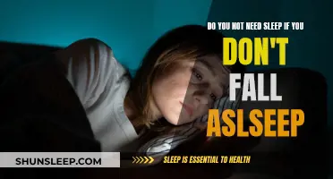 Sleep Deprivation: A Dangerous Myth Uncovered